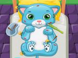 Play Pet doctor : animal care game now