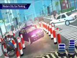 Play City mall car parking simulator now