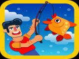 Play Fishing.io now