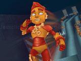 Play Robo runner now
