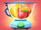 Play Blendy juicy simulation now