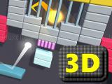 Play Brick breaker 3d now