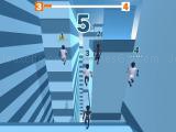 Play Stickman parkour speed 2020 now