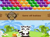 Play Bubble shooter 2020 now