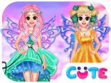 Play Princess in colorful wonderland now