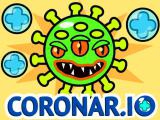 Play Coronar.io now