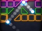 Play Neon bricks now