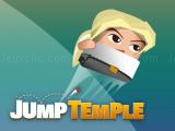 Play Jump temple now