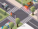 Play Traffic controller now