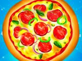 Play Pizza clicker tycoon