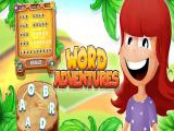 Play Word adventures now