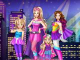 Play Super doll sisters transform now