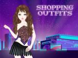 Play Shopping outfits now