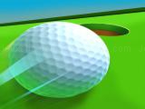 Play Billiard golf