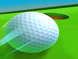 Play Billiard golf now