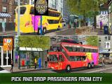 Play Modern city bus driving simulator new games 2020 now
