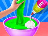 Play Slime maker now