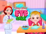 Play Baby hazel eye care now