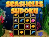 Play Seashells sudoku now