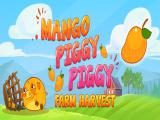 Play Mango piggy piggy farm now