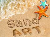 Play Sand art now