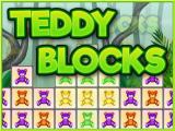 Play Teddy blocks now