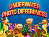 Play Underwater photo differences now