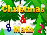 Play Christmas & math now