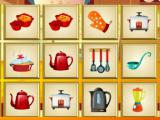 Play Kitchen item search now