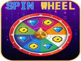 Play Pixel gun spin wheel earn gems&coins now