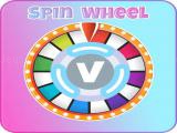 Play Random spin wheel earn vbucks now