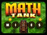 Play Math tank now