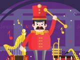 Play Marching band jigsaw now