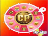 Play Spin wheel earn cod points now