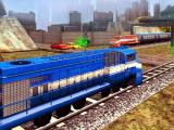 Play Train simulator 2020 now