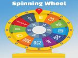 Play Spinning wheel now