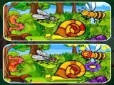 Play Insects photo differences now