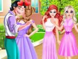 Play Ariel the rebirth of lovelorn now