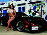 Play Miss tuning girls slide now