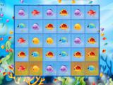 Play Fish match deluxe now