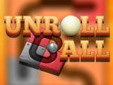 Play Unroll ball now
