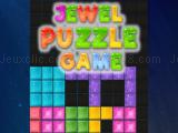 Play Jewel blocks puzzle now