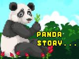 Play Panda story now