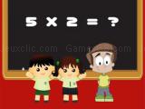 Play Kids mathematics game now