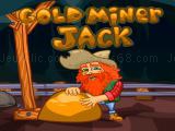 Play Gold miner jack now