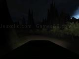 Play Horror jungle drive now