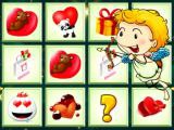 Play Valentines cards match now