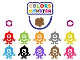 Play Colors monster now