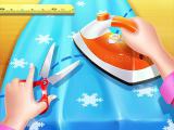 Play Baby fashion tailor shop now