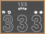 Play 123 draw now